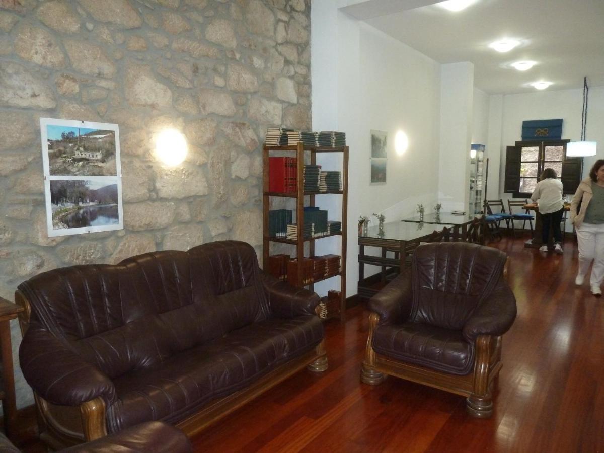 Fogar De Breogan "Loft Nos" Apartment Caldas De Reis Exterior photo
