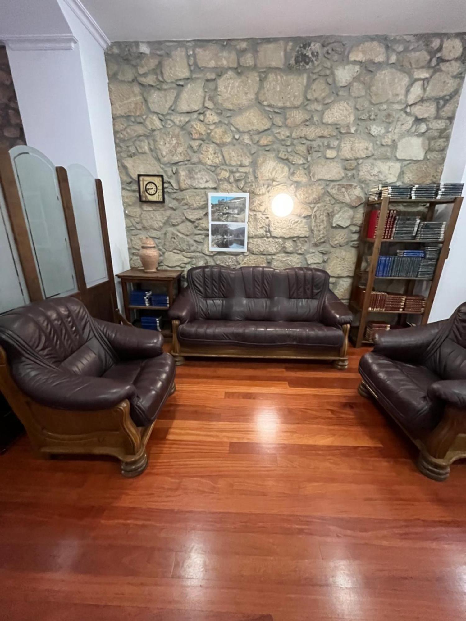 Fogar De Breogan "Loft Nos" Apartment Caldas De Reis Exterior photo