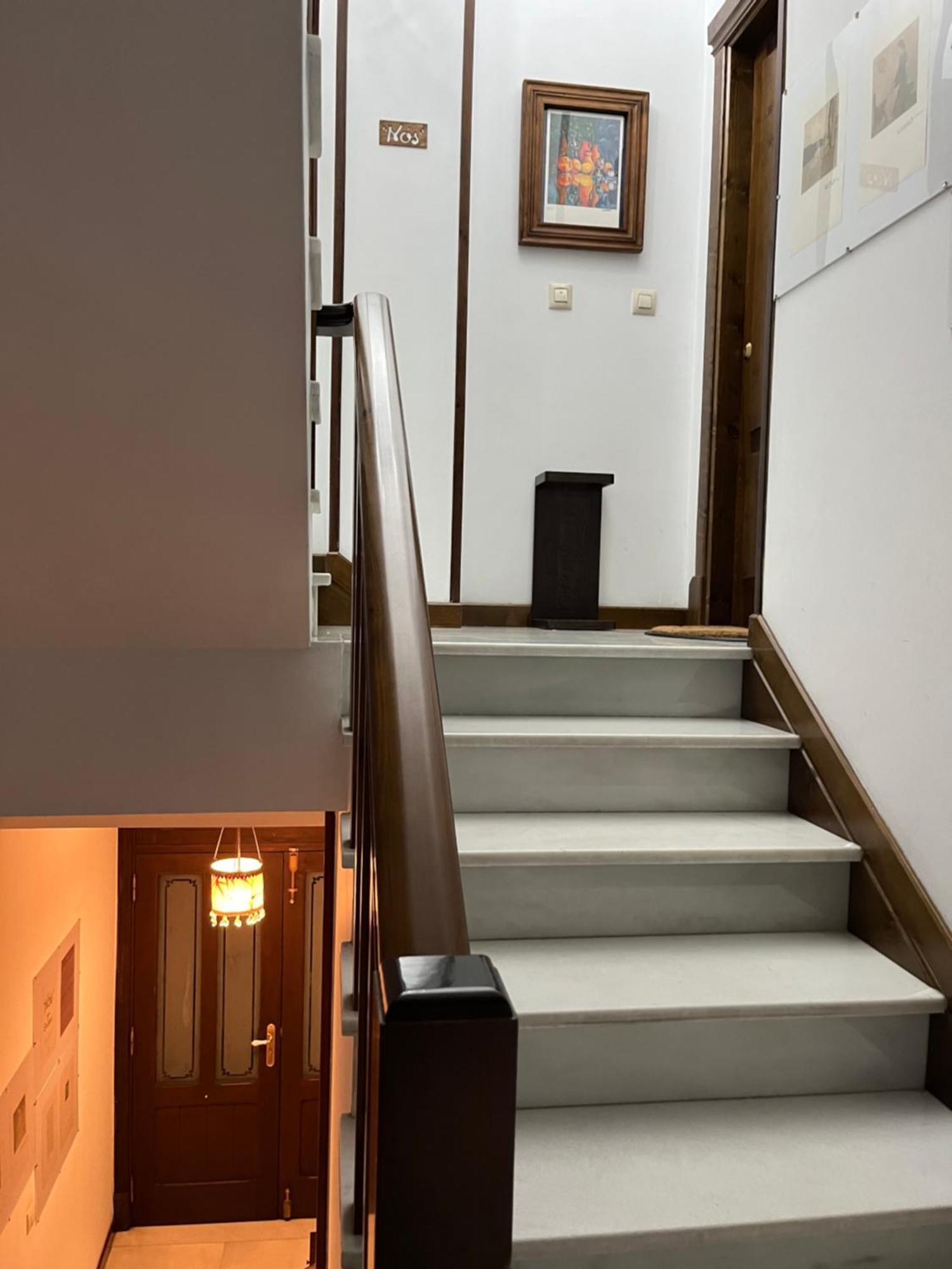 Fogar De Breogan "Loft Nos" Apartment Caldas De Reis Exterior photo